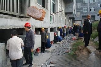 靖州哪些方面可以保证房子加固质量合格？